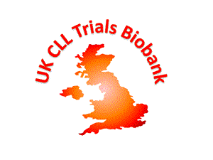 UK CLL Trials Biobank 