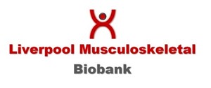 Liverpool Musculoskeletal Biobank