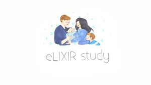 eLIXIR - Early Life Data Cross-Linkage in Research
