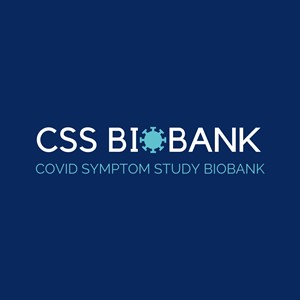 Covid Symptom Study (CSS) Biobank 