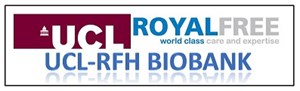 UCL Royal Free Hospital Biobank